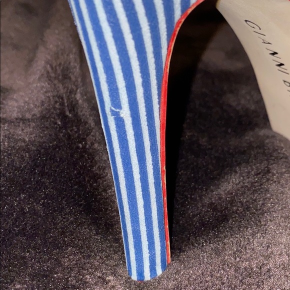 Gianni Bini Pumps - Picture 5 of 8